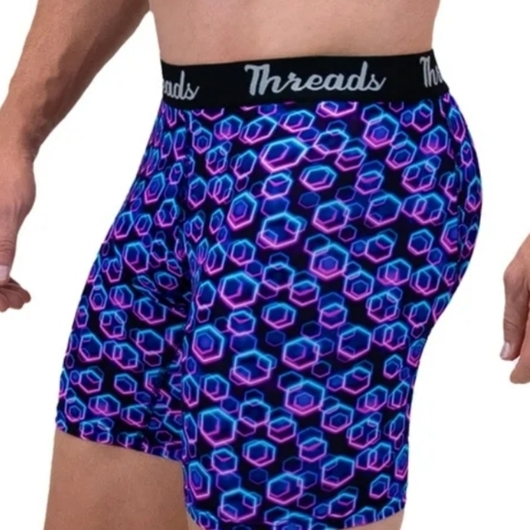 Performance Boxer Briefs - Picture 7 of 12